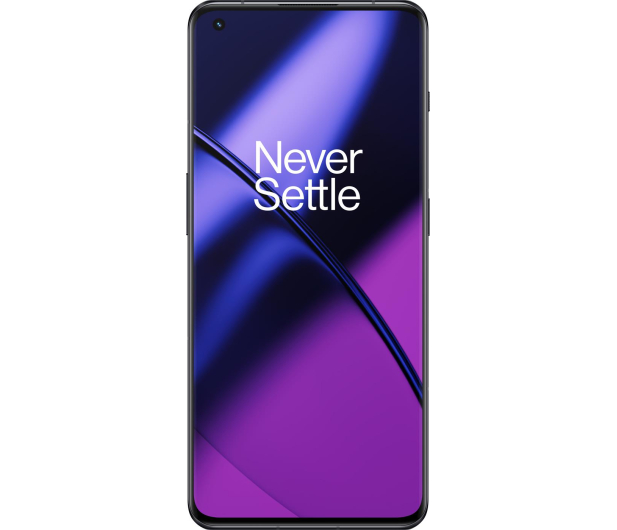 OnePlus 11 5G 16/256GB Titan Black 120Hz - 1112323 - zdjęcie 4